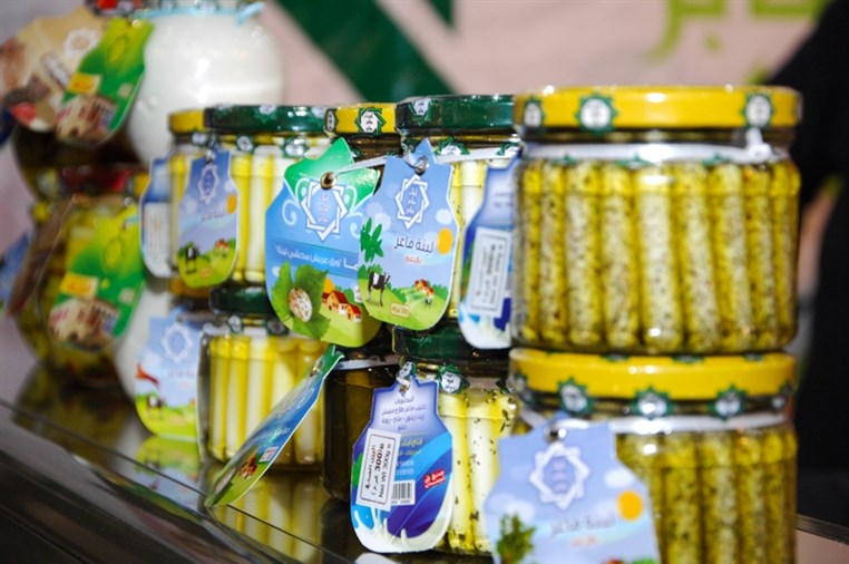 5th Beirut Cooking Festival & Salon Du Chocolat Opening Part 2